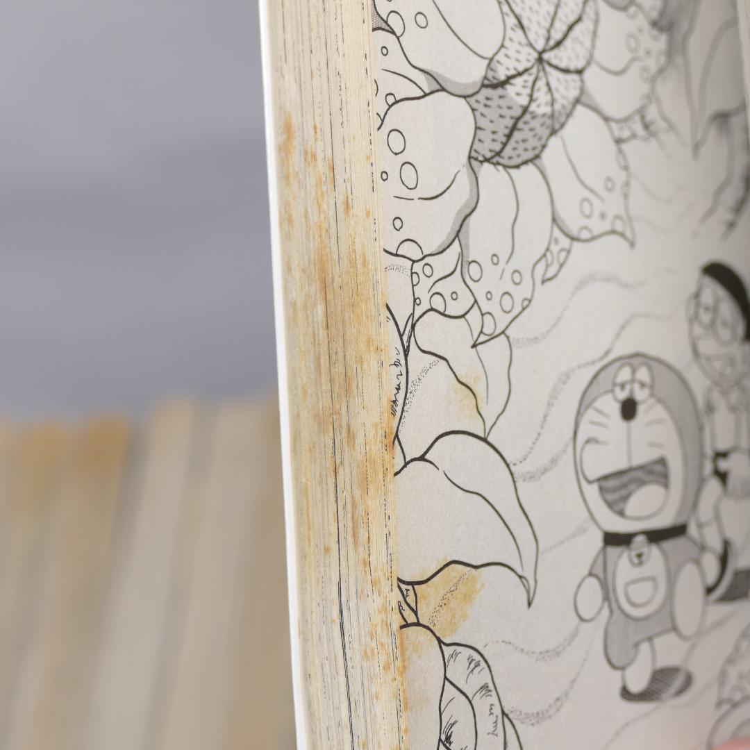 ザ・ドラえもんズスペシャル 全12巻セット