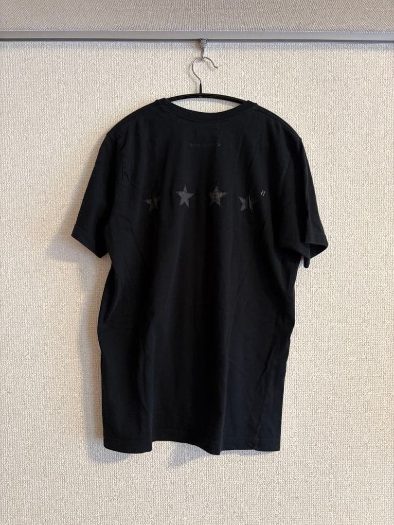 undercover 04SS all junk out!! Tシャツ