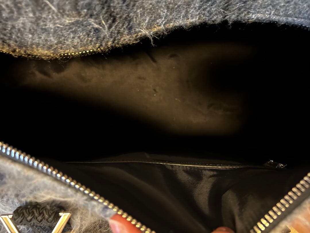 た*き様 VALAVASAS ボストンバッグ