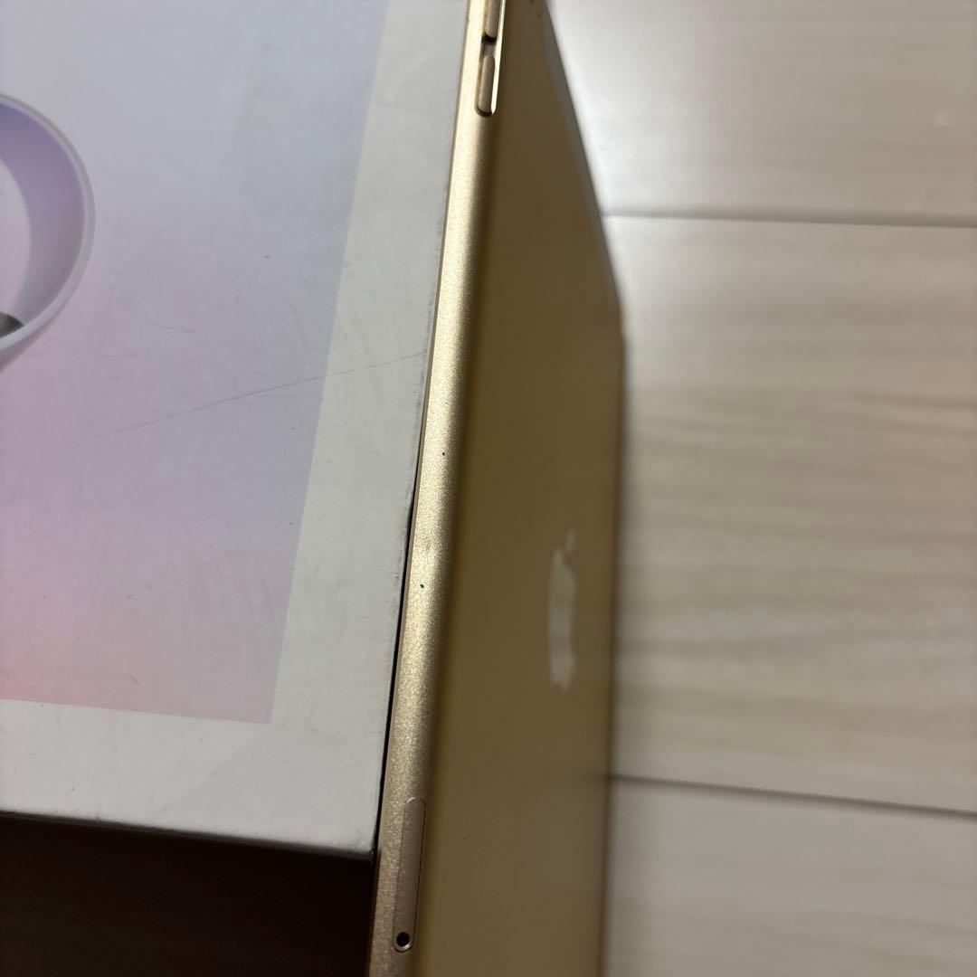 iPad本体 Apple iPad mini4 128GB