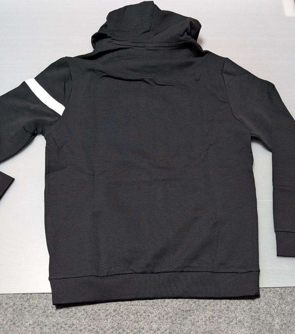 ✿レア 新品 大谷翔平愛用Hugo BOSS　パーカー　L 大谷翔平アンバサダー