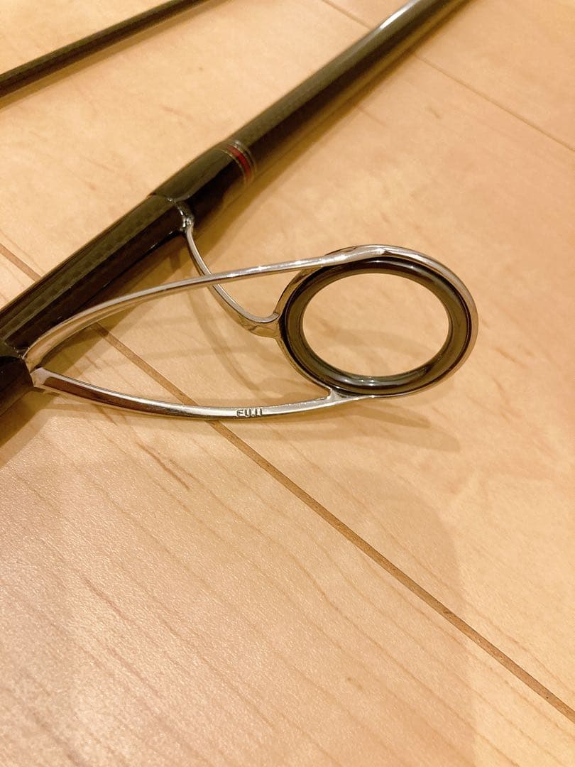 ダイワ マッドドラゴン ユーロスタイル 3-362K竿袋付きDaiwa鯉竿　巨鯉