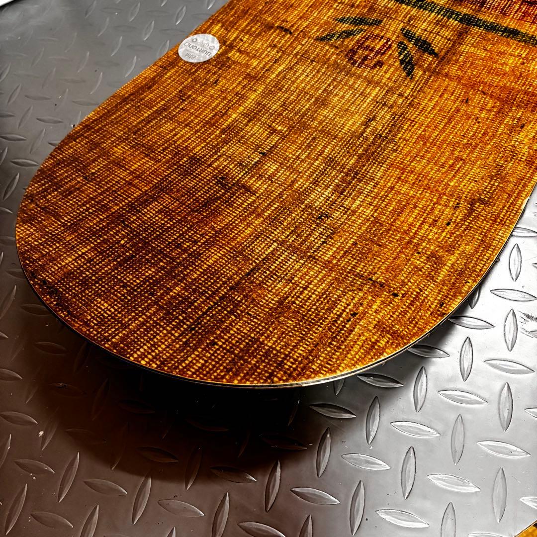 【バートン】Burton CUSTOM 2014 MISSION 2点セット