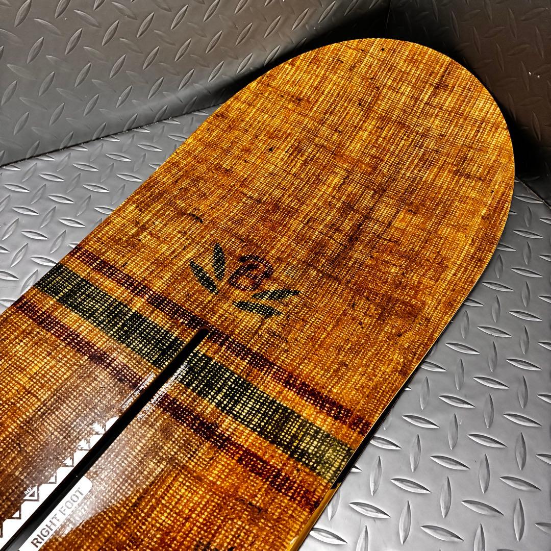 【バートン】Burton CUSTOM 2014 MISSION 2点セット