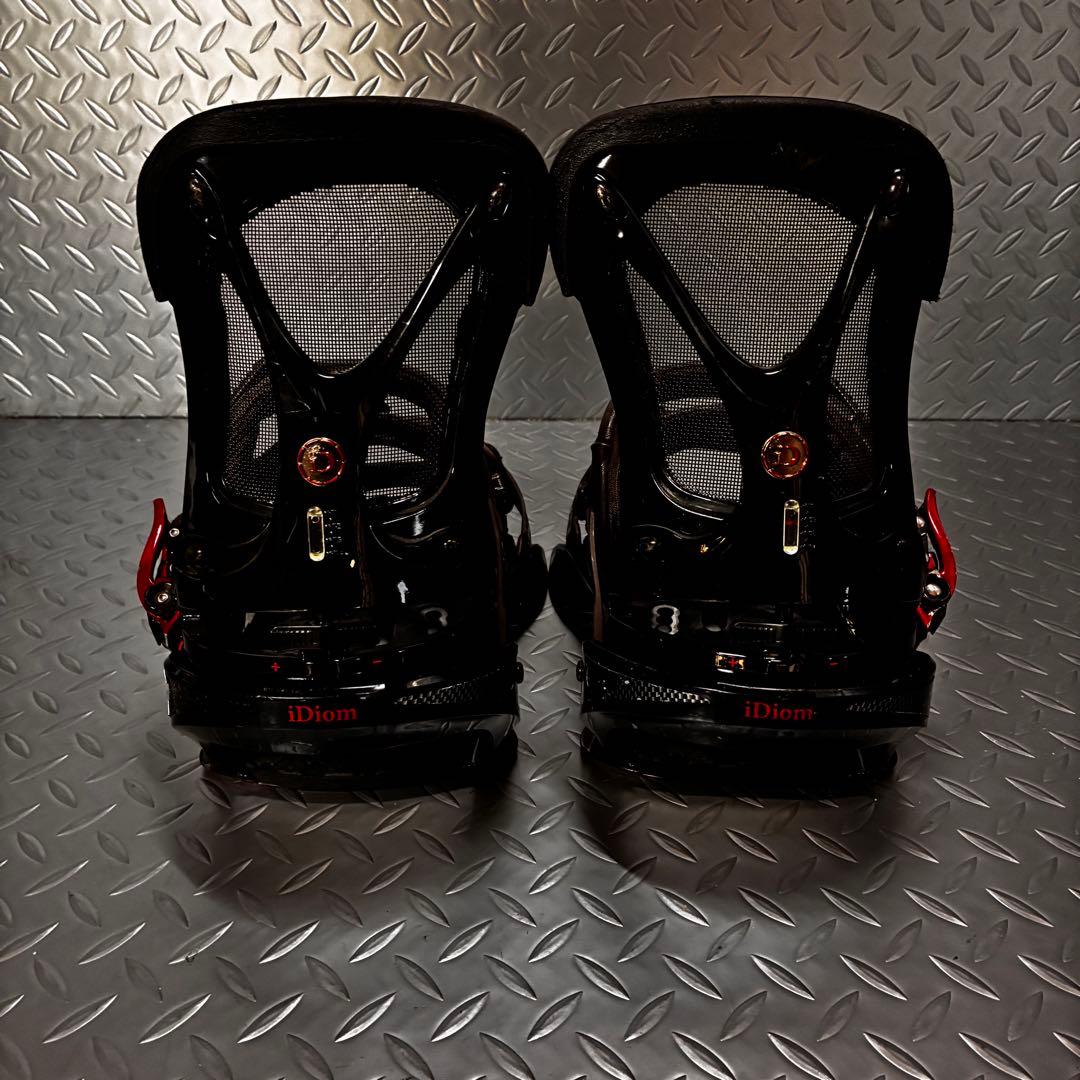 【バートン】Burton CUSTOM 2014 MISSION 2点セット