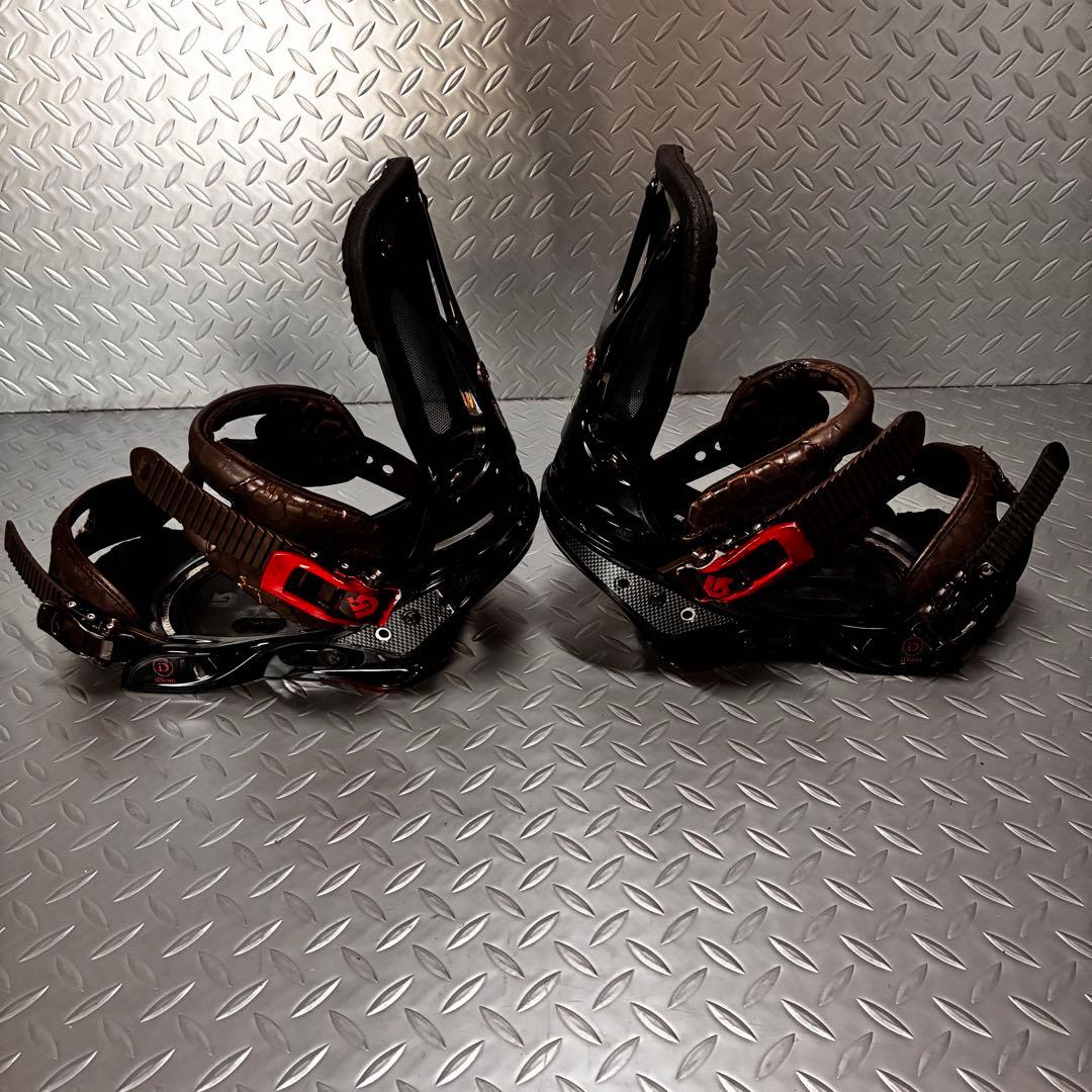 【バートン】Burton CUSTOM 2014 MISSION 2点セット