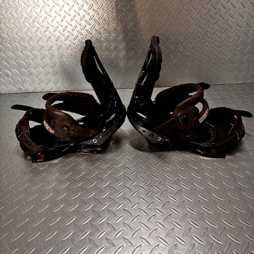 【バートン】Burton CUSTOM 2014 MISSION 2点セット