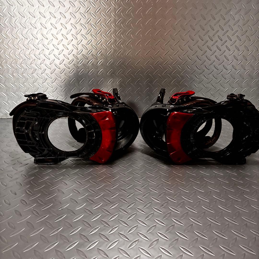 【バートン】Burton CUSTOM 2014 MISSION 2点セット