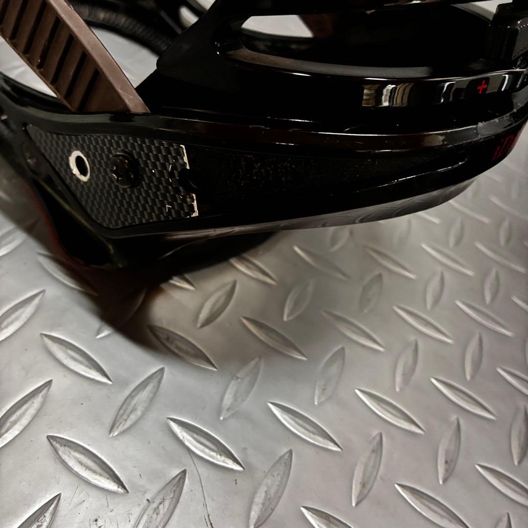 【バートン】Burton CUSTOM 2014 MISSION 2点セット