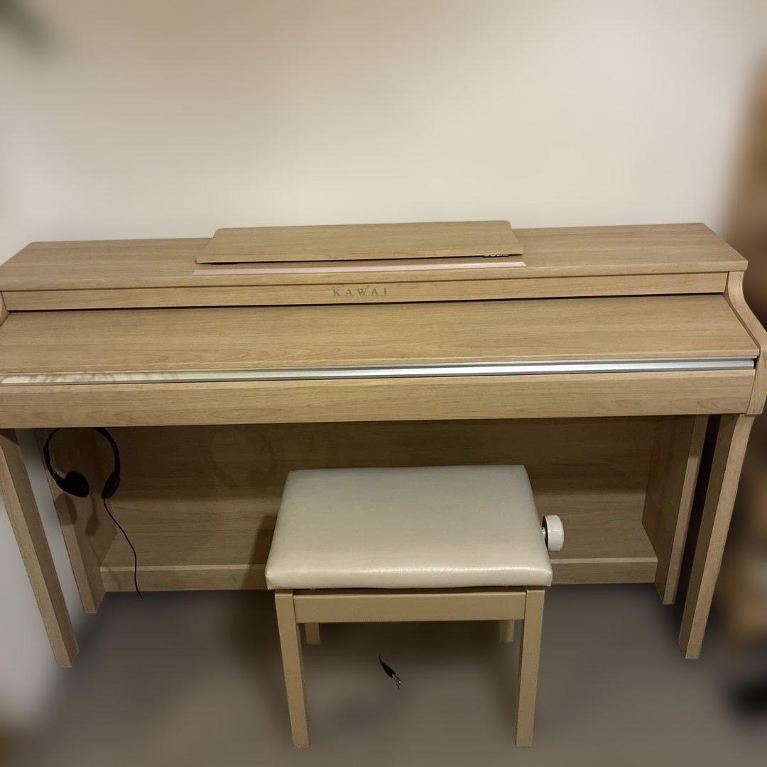 R*e様 KAWAI電子ピアノ