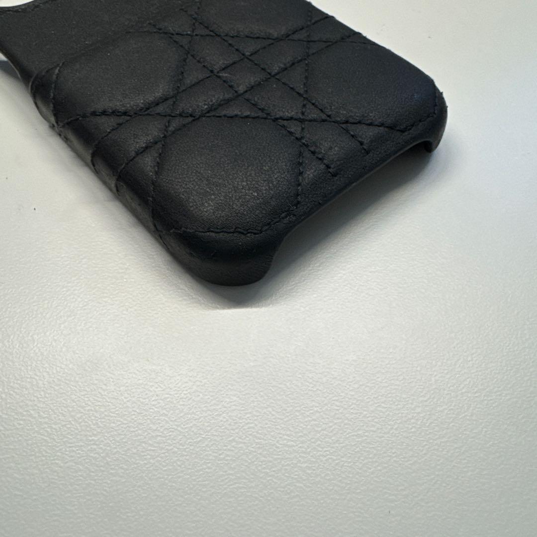 【送料無料】Dior iPhone15Pro スマホケース