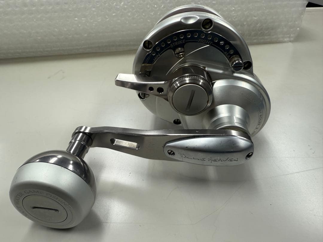 オーシャンマーク　ブルーヘブン　L120-H