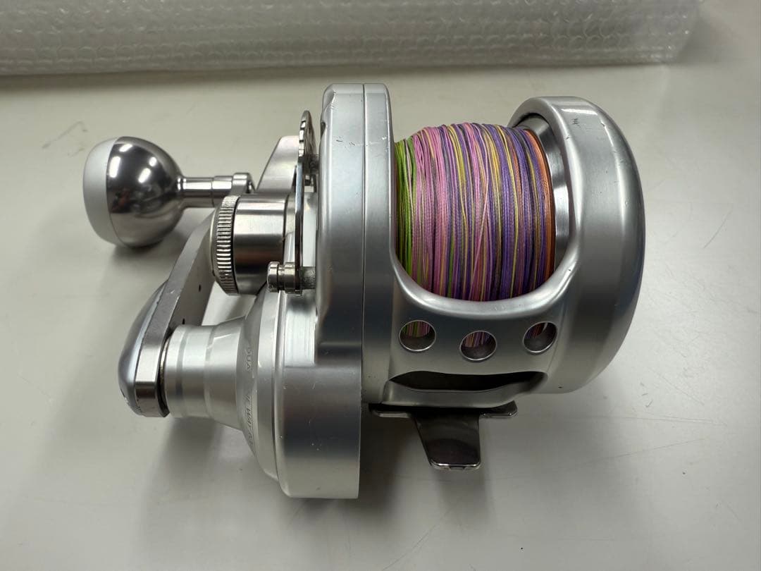 オーシャンマーク　ブルーヘブン　L120-H