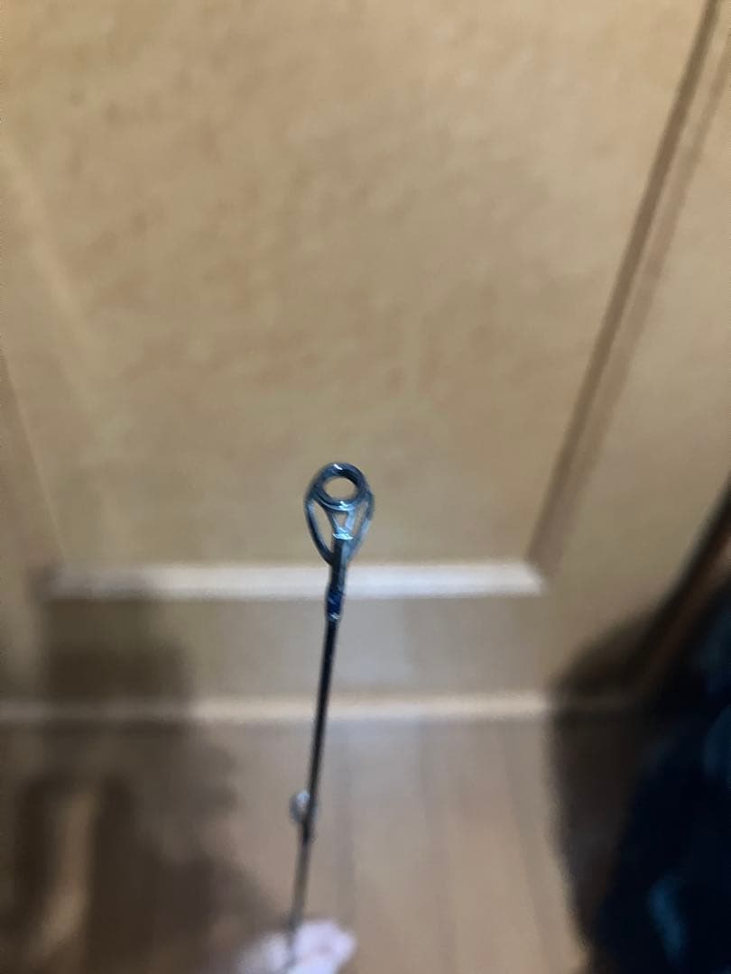 ロデオクラフト 999.9マイスター ブルーウルフ613UL-TRZ