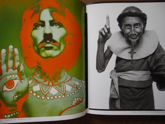 Avedon the Sixties　Richard Avedon