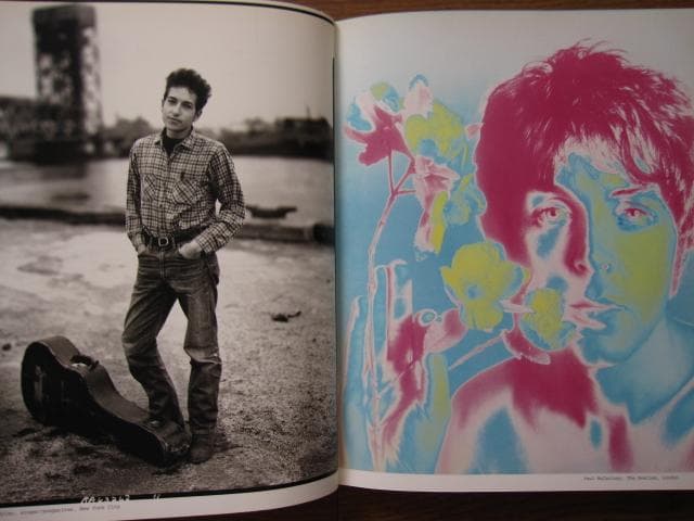 Avedon the Sixties　Richard Avedon