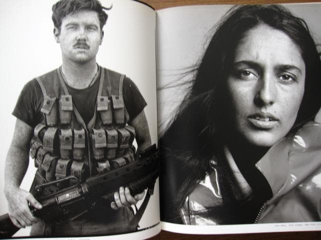 Avedon the Sixties　Richard Avedon