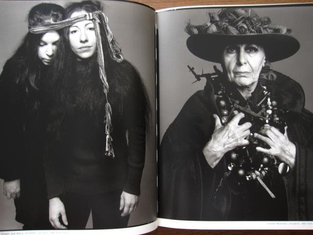 Avedon the Sixties　Richard Avedon