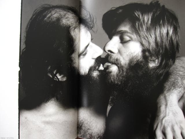 Avedon the Sixties　Richard Avedon