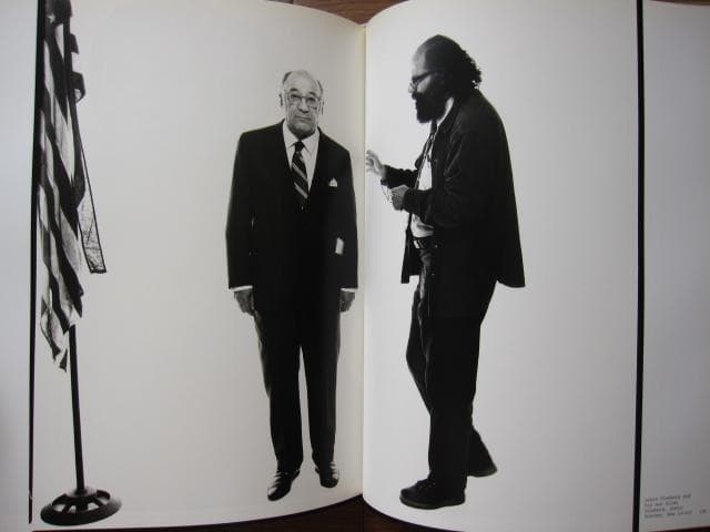 Avedon the Sixties　Richard Avedon