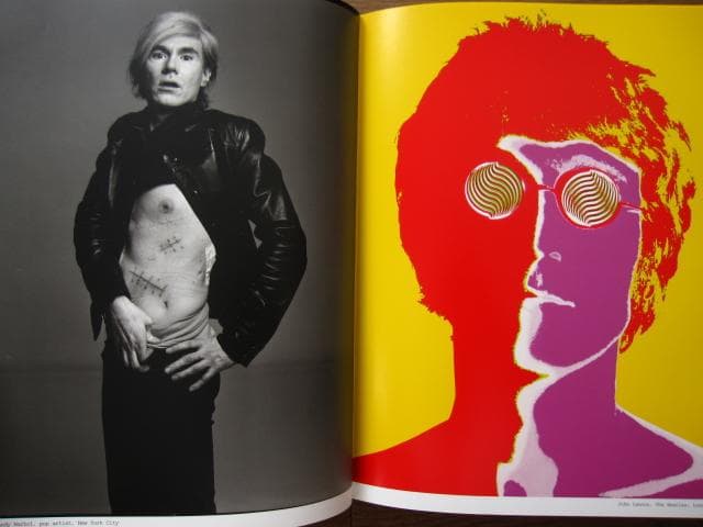 Avedon the Sixties　Richard Avedon