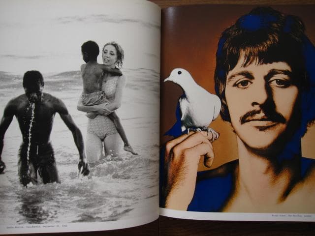 Avedon the Sixties　Richard Avedon