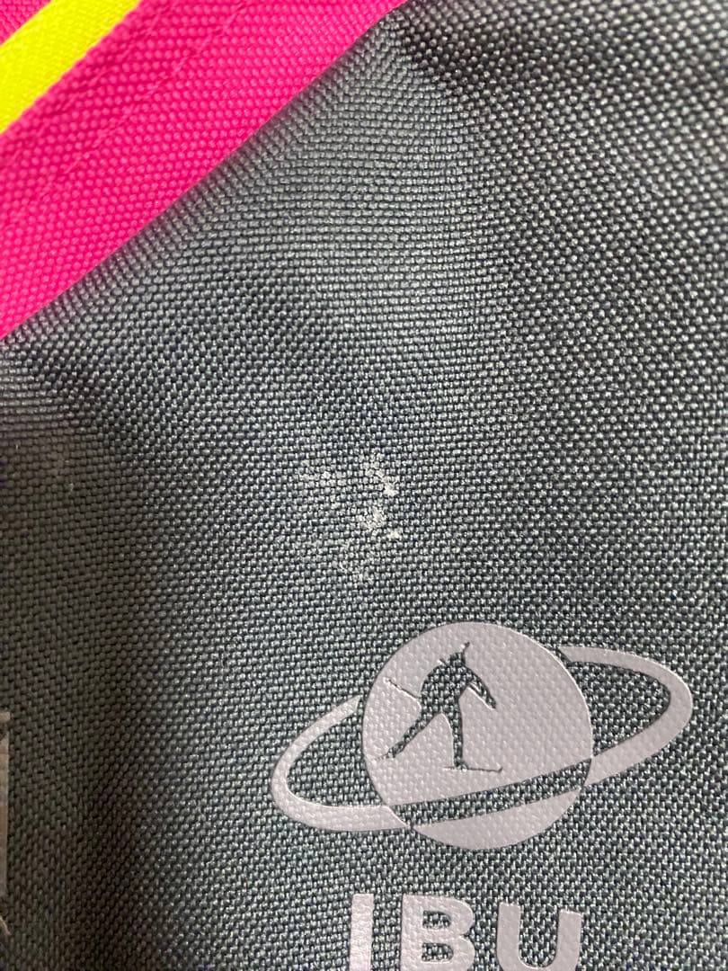 24-25 LEKI レキ SKIBOOT BAG WCR 85L