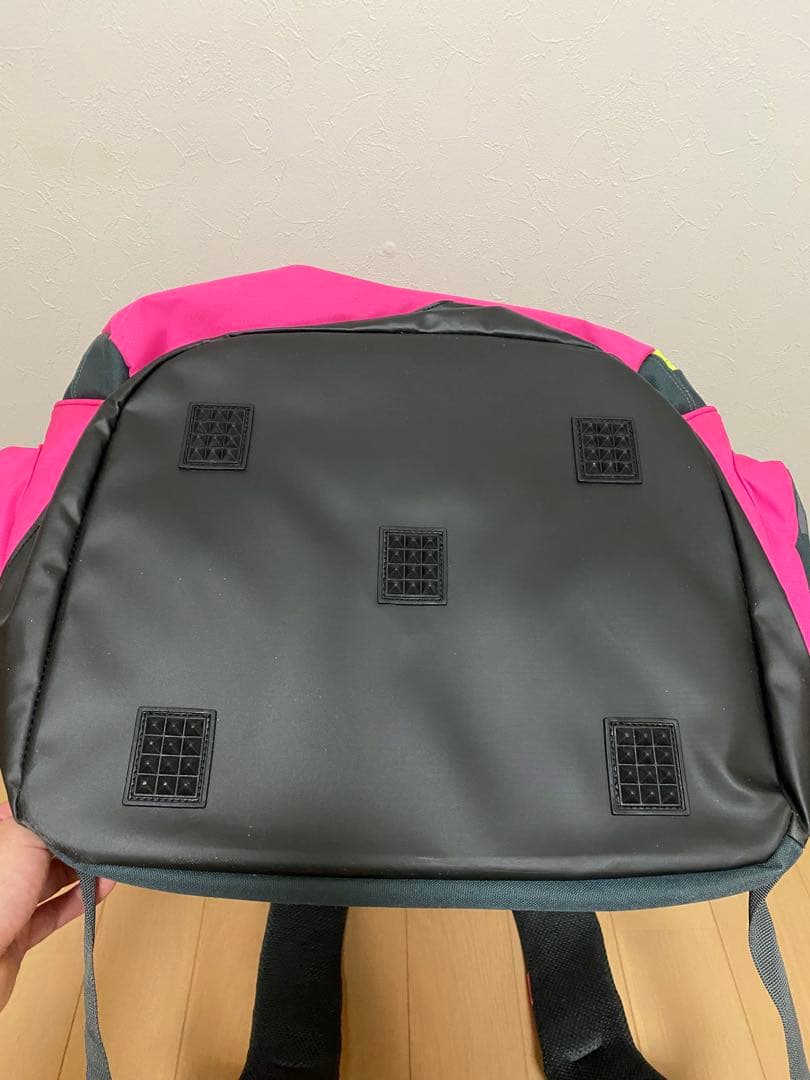 24-25 LEKI レキ SKIBOOT BAG WCR 85L