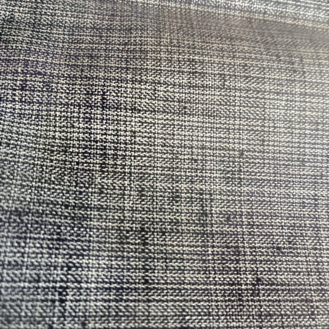 木綿着物　久留米織　たゆたふ　BOTAN Mサイズ