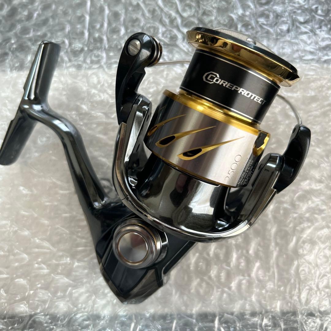 14ステラ(STELLA)2500