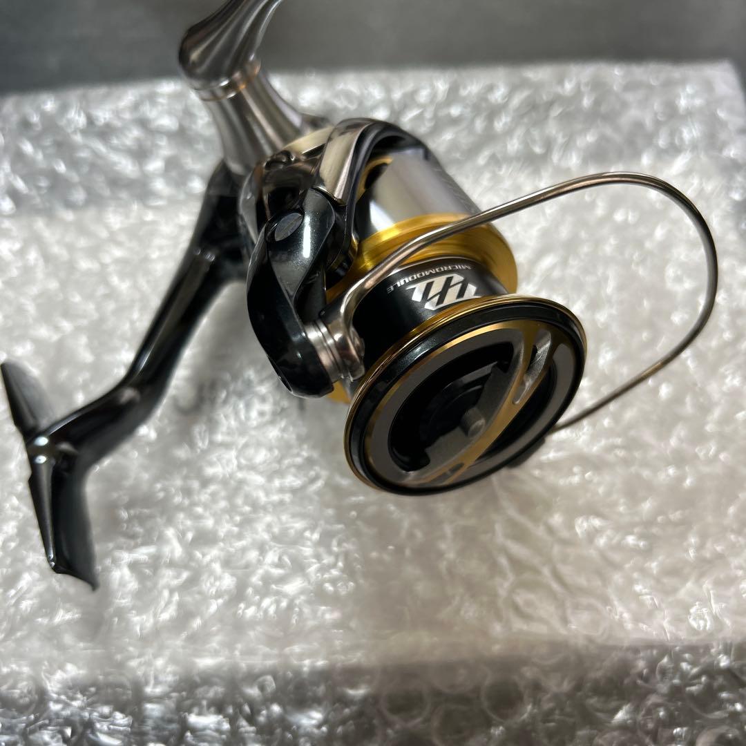 14ステラ(STELLA)2500