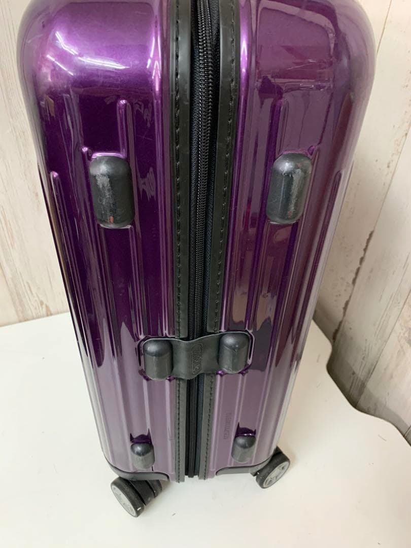 リモワ　RIMOWA サルサエアー　33L 機内持込可
