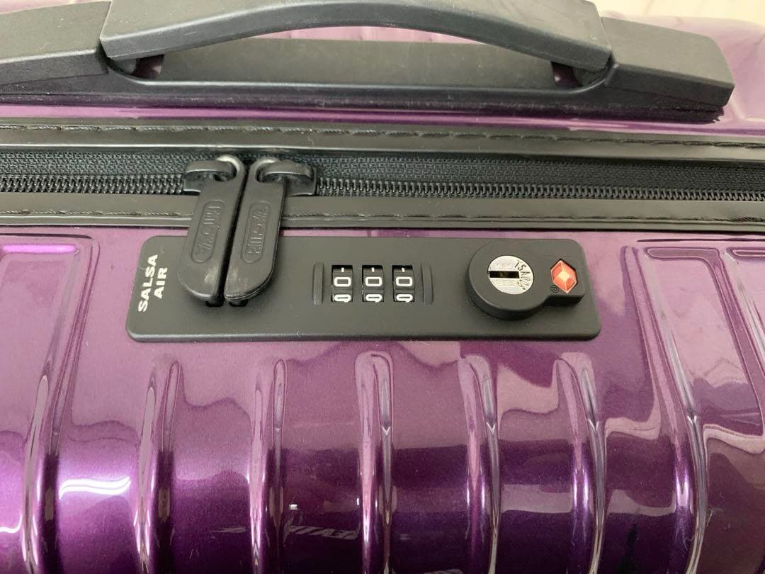 リモワ　RIMOWA サルサエアー　33L 機内持込可