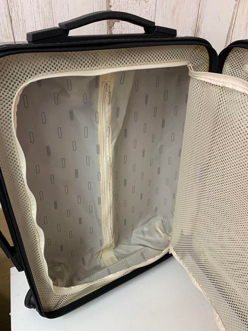 リモワ　RIMOWA サルサエアー　33L 機内持込可