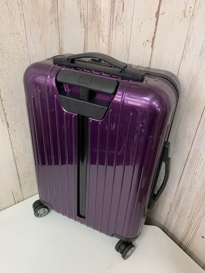 リモワ　RIMOWA サルサエアー　33L 機内持込可