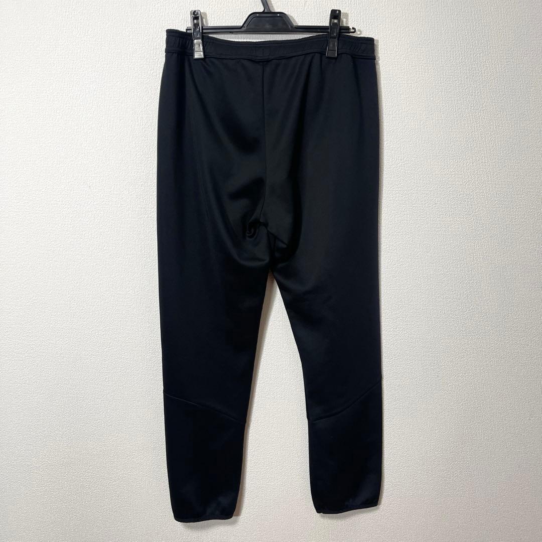 NEW ERA ニューエラ セットアップ パーカー ジャージ L ゴールド