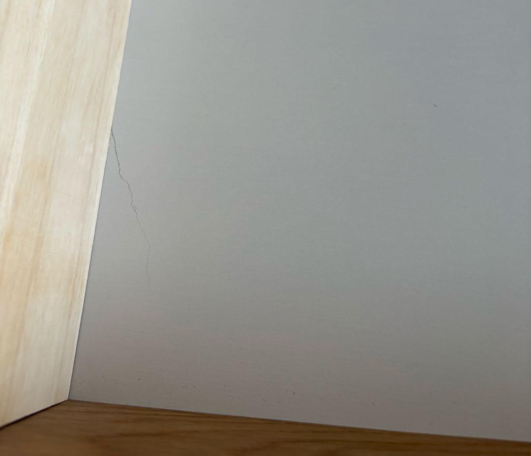 日本製 OCTA オクタ ローチェスト 幅約75センチ 北欧調