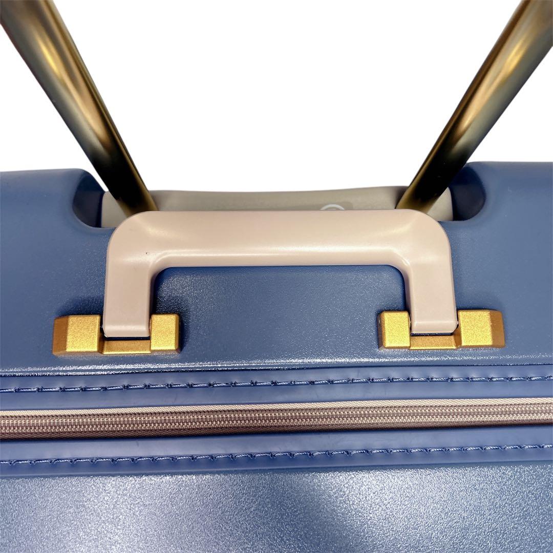 ✨激レア✨ジュエルナローズ　スヌーピーコラボキャリーケースPEANUTS