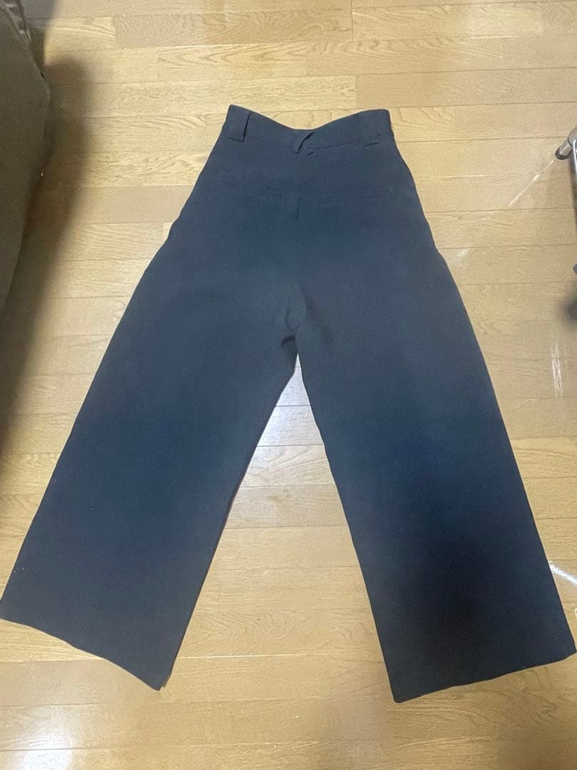 FAX COPY EXPRESS スラックス　M