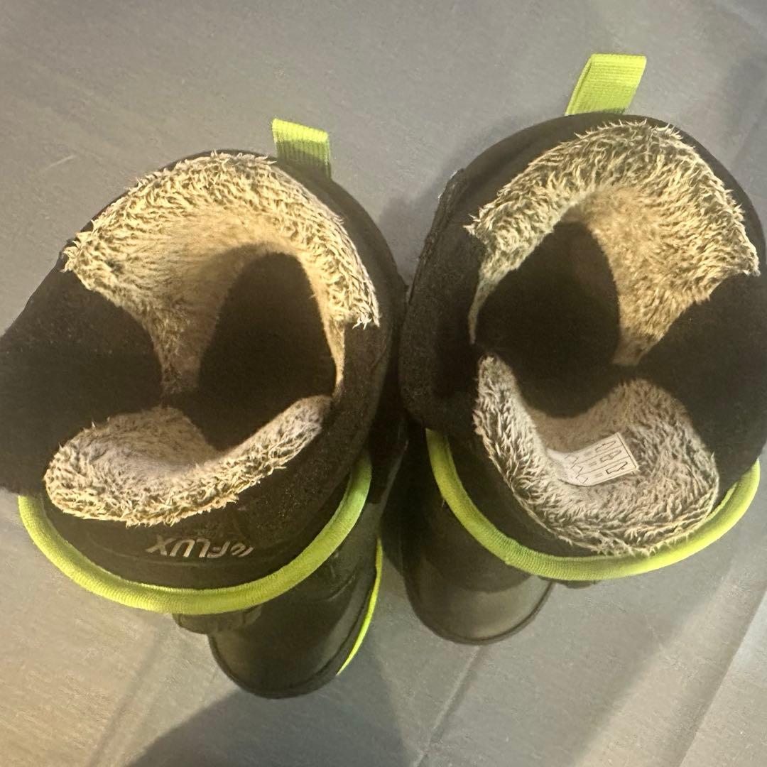 FLUX GT-BOA 24.0cm スノーボード ブーツ