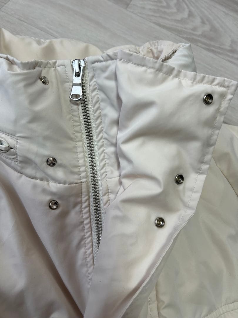 ADAM ET ROPE アダムエロペ コート F