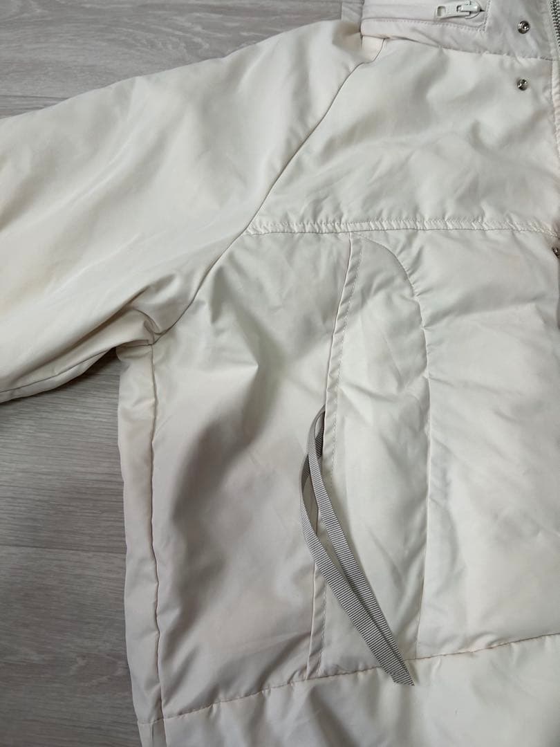 ADAM ET ROPE アダムエロペ コート F