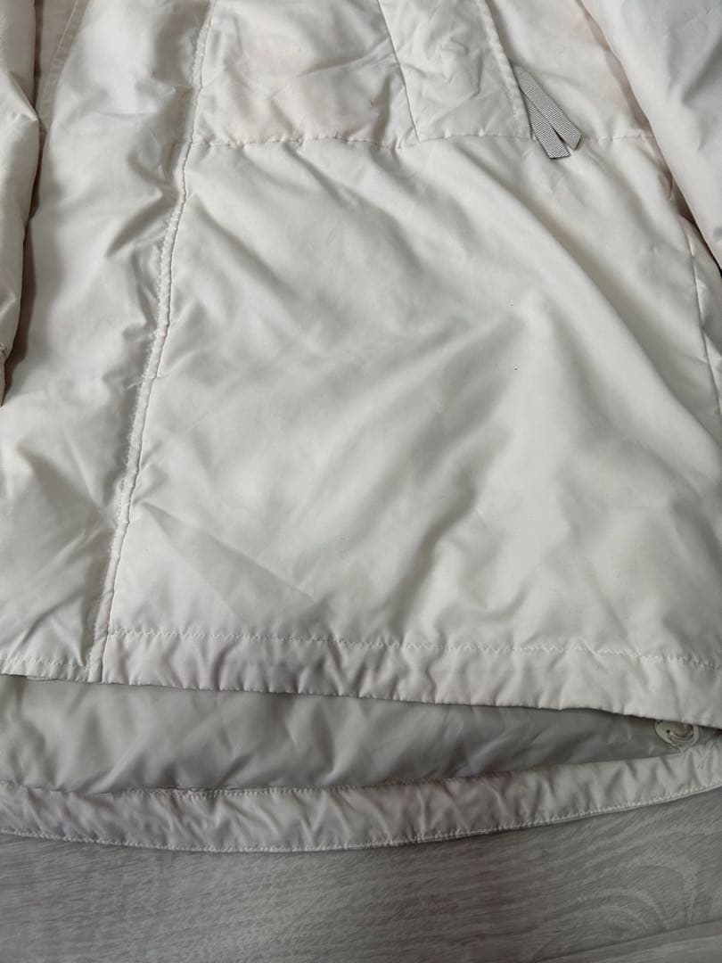 ADAM ET ROPE アダムエロペ コート F