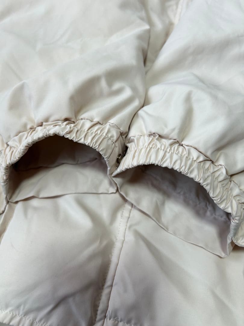 ADAM ET ROPE アダムエロペ コート F