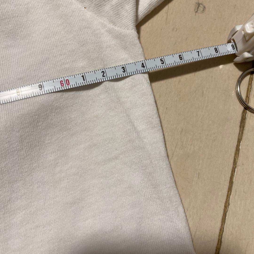 puma ドラゴンボール　90s〜　ロンt プーマ