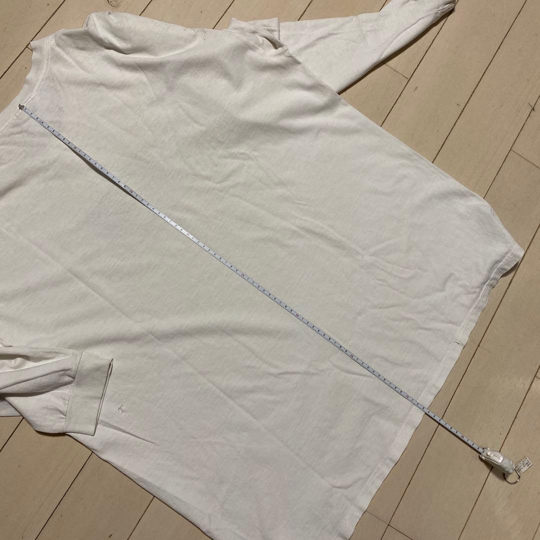 puma ドラゴンボール　90s〜　ロンt プーマ