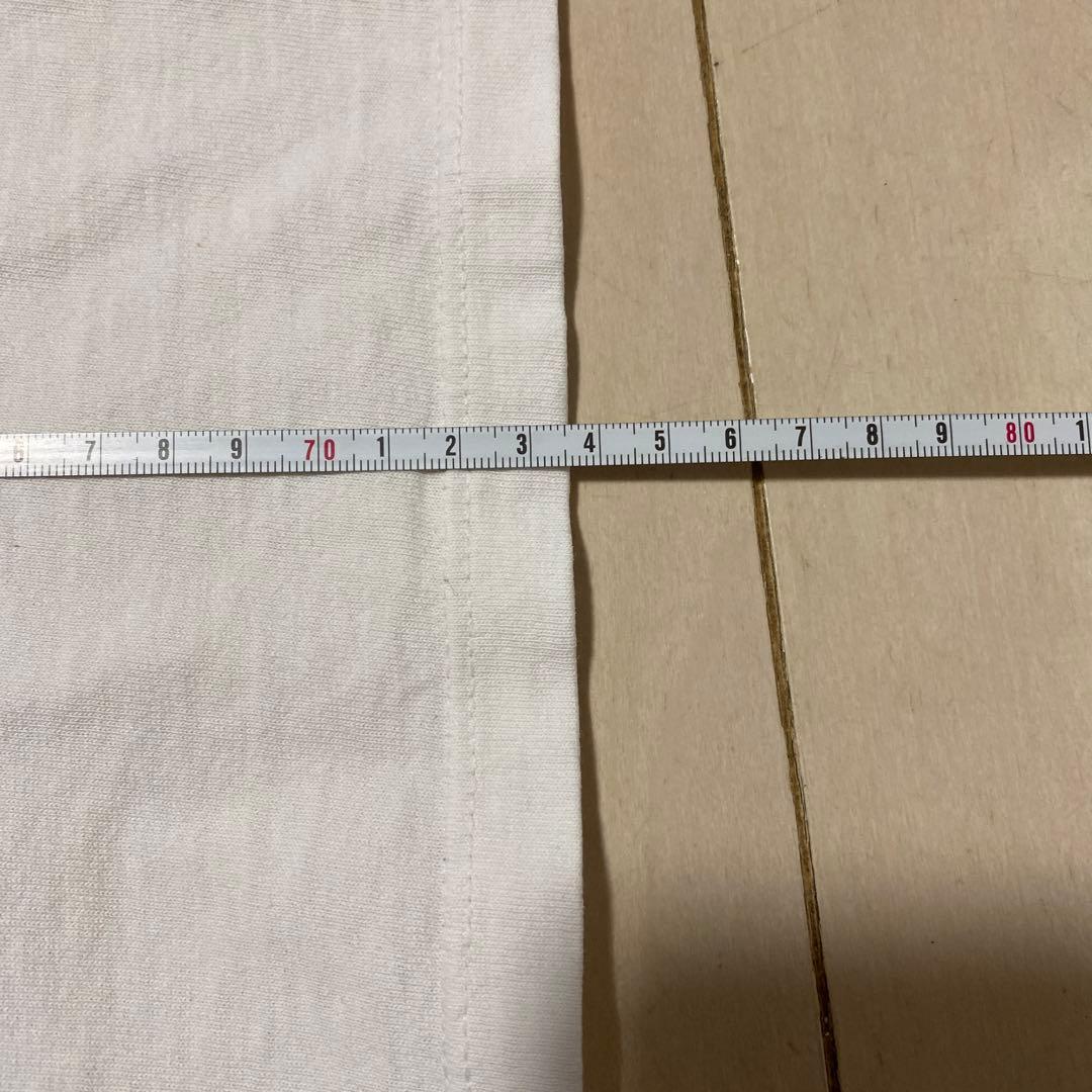 puma ドラゴンボール　90s〜　ロンt プーマ