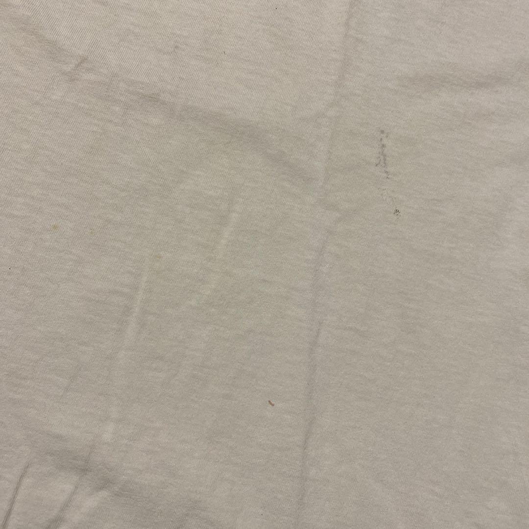 puma ドラゴンボール　90s〜　ロンt プーマ