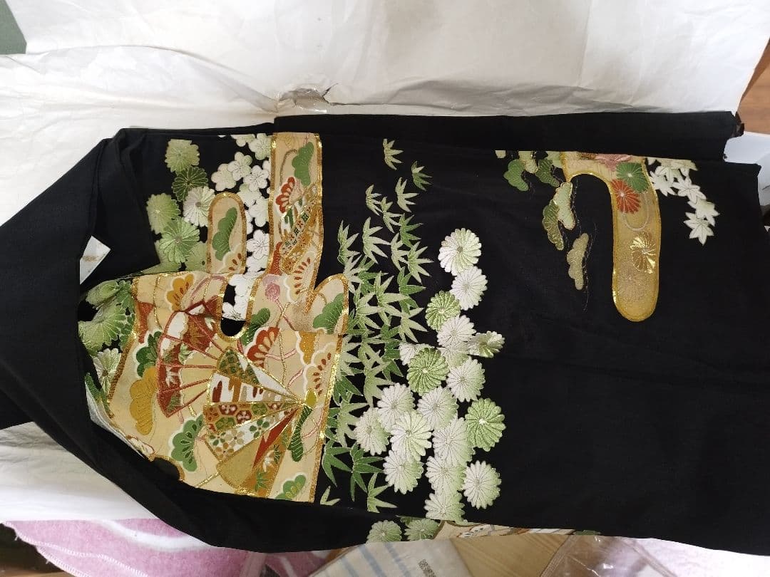 着物 帯 まとめ売り （着物8・帯4）　リメイク・練習用・アンティーク
