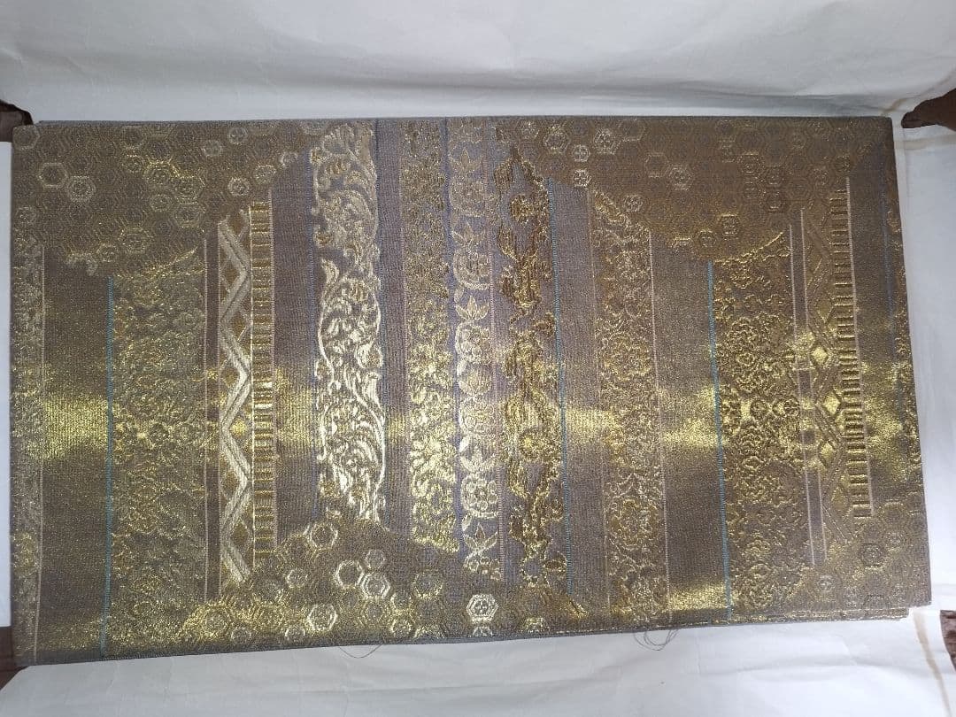 着物 帯 まとめ売り （着物8・帯4）　リメイク・練習用・アンティーク